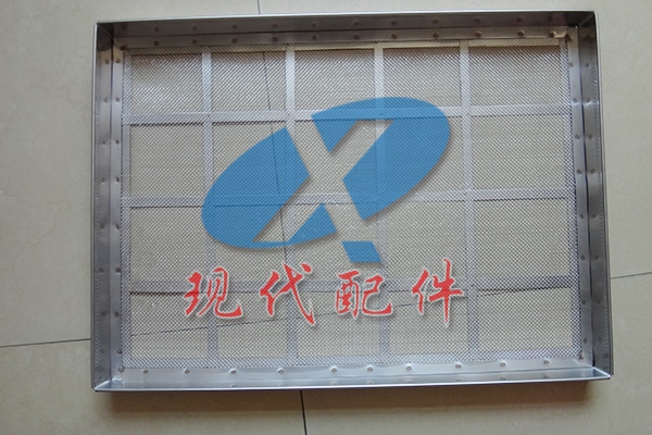 不銹鋼手工網(wǎng)盤